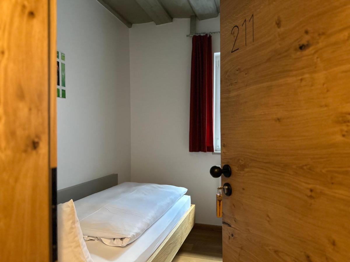 Gasthof Goldene Krone Pottenstein Buitenkant foto